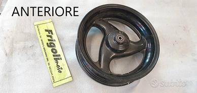 CERCHIO F12 PHANTOM 50 2t 1994 1998 2000 malaguti 