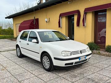 VOLKSWAGEN/GOLF/4/1.4/BENZINA/ADATTA X NEOPATENTAT