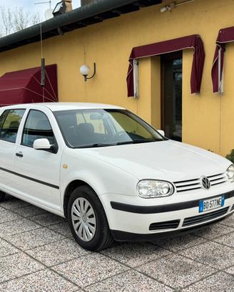VOLKSWAGEN/GOLF/4/1.4/BENZINA/ADATTA X NEOPATENTAT