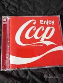 cccp enjoy