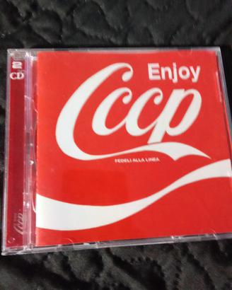 cccp enjoy