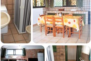 Gallipoli villetta estate low cost