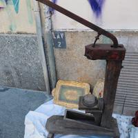 tappabottiglie vintage