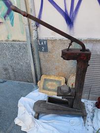 tappabottiglie vintage