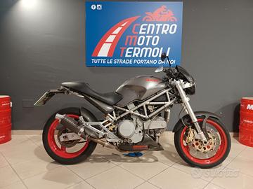 Ducati Monster 800 - 2003