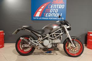 Ducati Monster 800 - 2003