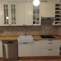 Cucina Ikea componibile