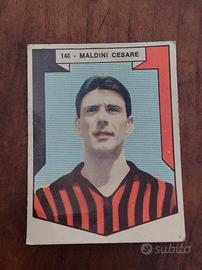 Figurina Maldini Cesare 