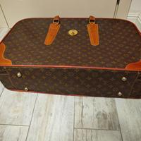 Louis Vuitton Valigia Vintage Monogram Originale 