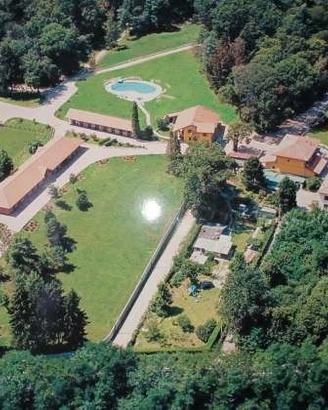 Per i CAVALLI e per CHI li AMA