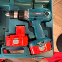 Avvitatore Makita