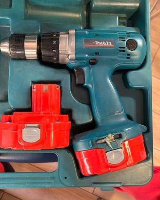 Avvitatore Makita