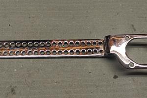 garelli mosquito 38 A ricambi