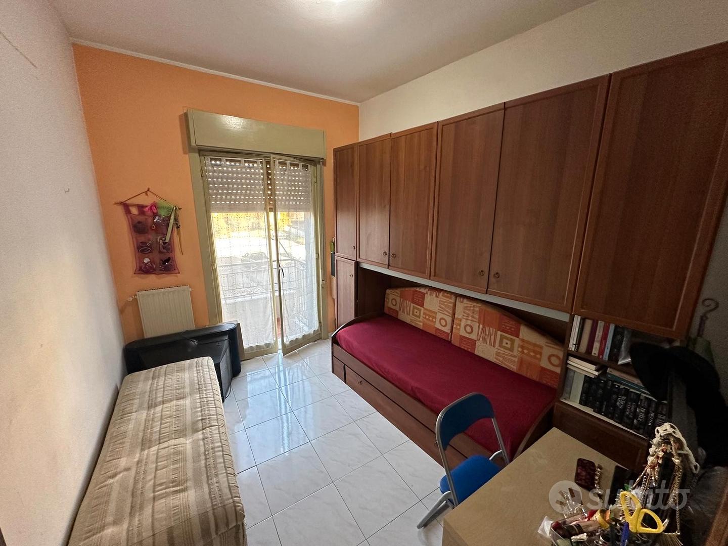 Appartamento – Lentini, Siracusa - Vista 3