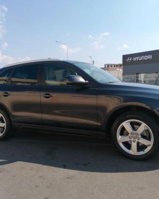 Audi q5 diesel full optional