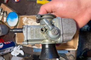 Carburatore Dellorto VHB 22 BS
