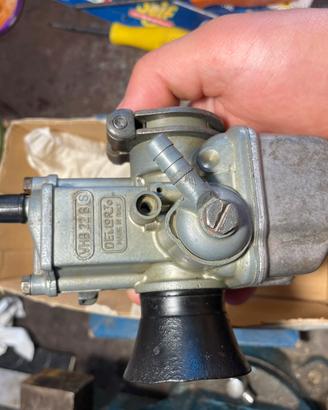 Carburatore Dellorto VHB 22 BS