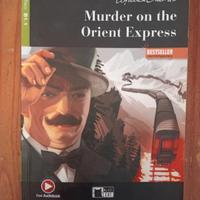 Murder On The Orient Express