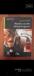 Murder On The Orient Express