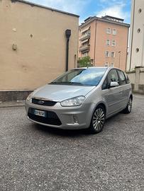 Ford C-max 2.0 titanium