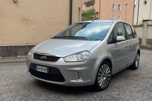 Ford C-max 2.0 titanium