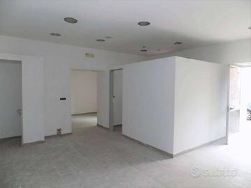 Locale commerciale zona centrale