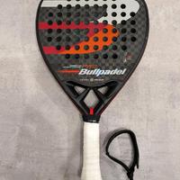 Pala Padel Bullpadel Vertex 03