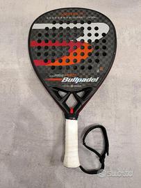 Pala Padel Bullpadel Vertex 03