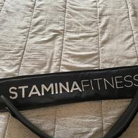 Cintura per palestra o crossfit