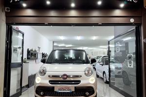 Fiat 500L 1.3 Multijet 95 CV Business
