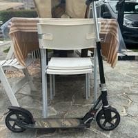 Monopattini Oxelo MID7 pieghevoli in alluminio(x2)