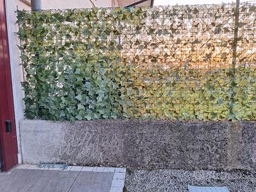 siepe artificiale 1m x 3m