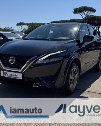 NISSAN Qashqai X-TRONIC MHEV 1.3cc 158cv AUTOMAT