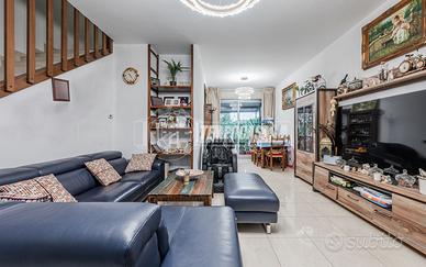 Villetta a Schiera a Cognento