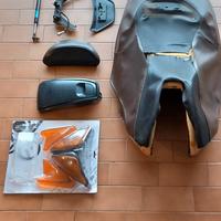 kit Sella t-max 2007