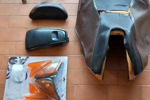 kit Sella t-max 2007