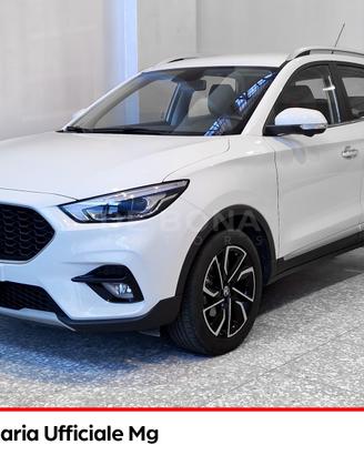 Mg ZS 1.5 comfort
