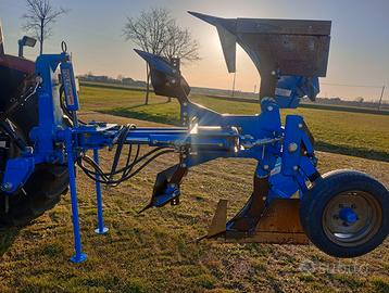 Aratro monovomere POLESINI