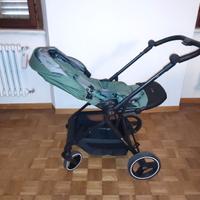 Trio Kinderkraft Yoxi