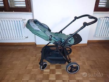 Trio Kinderkraft Yoxi