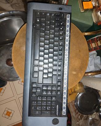 tastiera computer  mediacom 