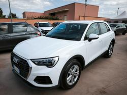 Audi Q3 35 TDI Business