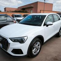 Audi Q3 35 TDI Business