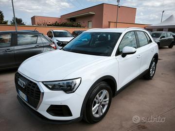 Audi Q3 35 TDI Business