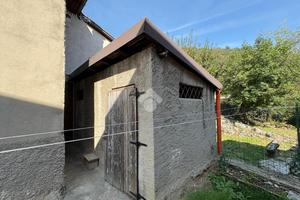 2 LOCALI A VILLA D'ALMÈ