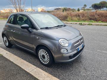 fiat 500 1.2 benzina