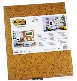 6 lavagne sughero 3M 558