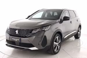PEUGEOT 5008 1.2 puretech t Allure Pack 130cv (7 P