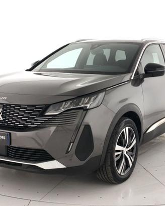 PEUGEOT 5008 1.2 puretech t Allure Pack 130cv (7 P
