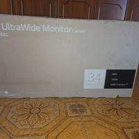 schermo ultra-wide 